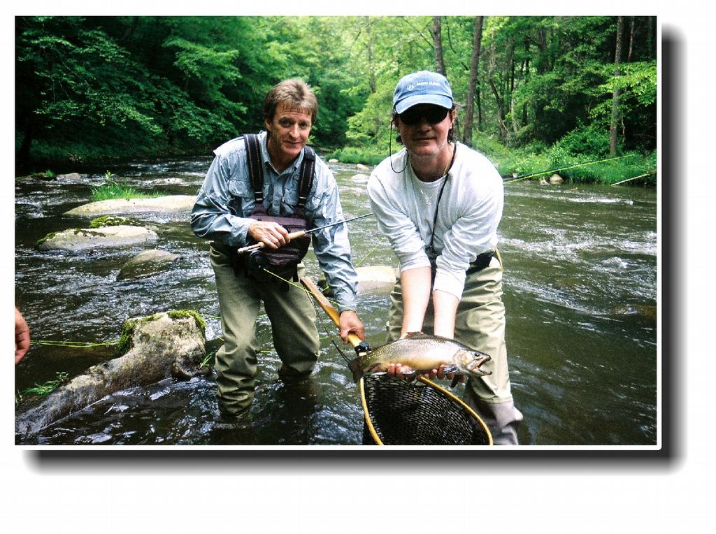 Pictures for Smoky Mountains Fly Fishing School in Robbinsville, NC 28771
